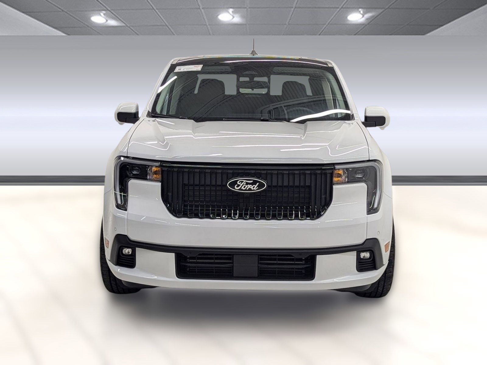 New 2025 Ford Maverick Lobo image 5