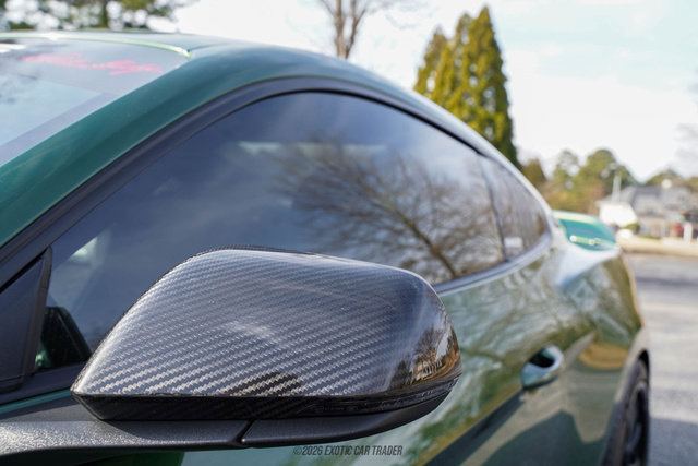 Used 2023 Ford Mustang GT Premium w/ GT Performance Package image 52