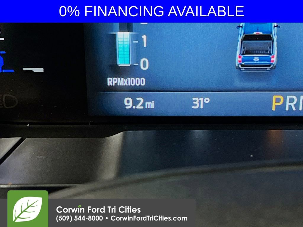 New 2026 Ford Maverick Lobo video 2