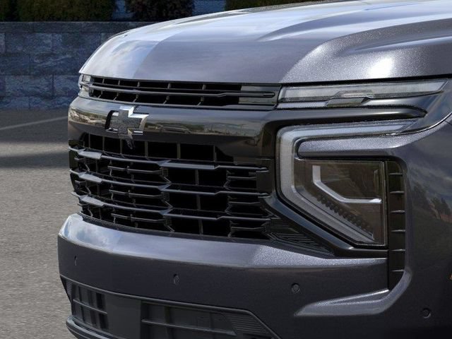 New 2026 Chevrolet Suburban RST w/ RST Capability Package AWD/4WD image 13