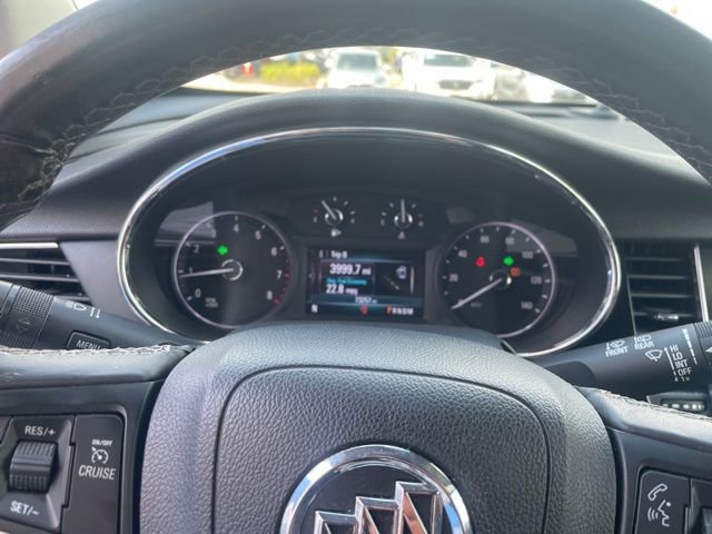 Used 2018 Buick Encore Preferred image 20