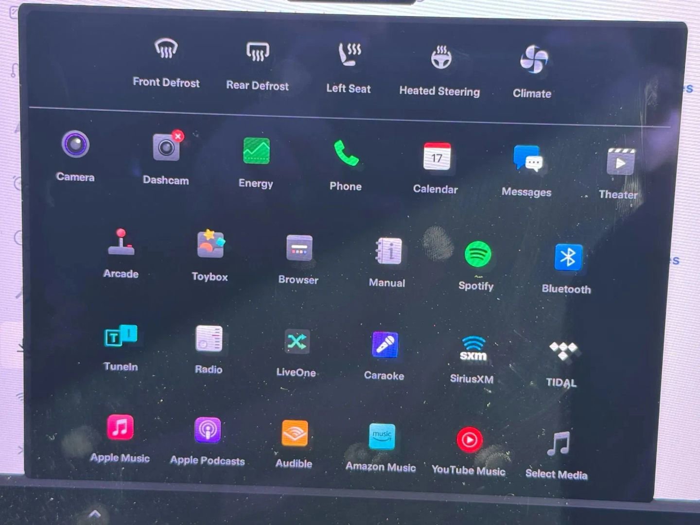 Used 2019 Tesla Model X 100D image 20