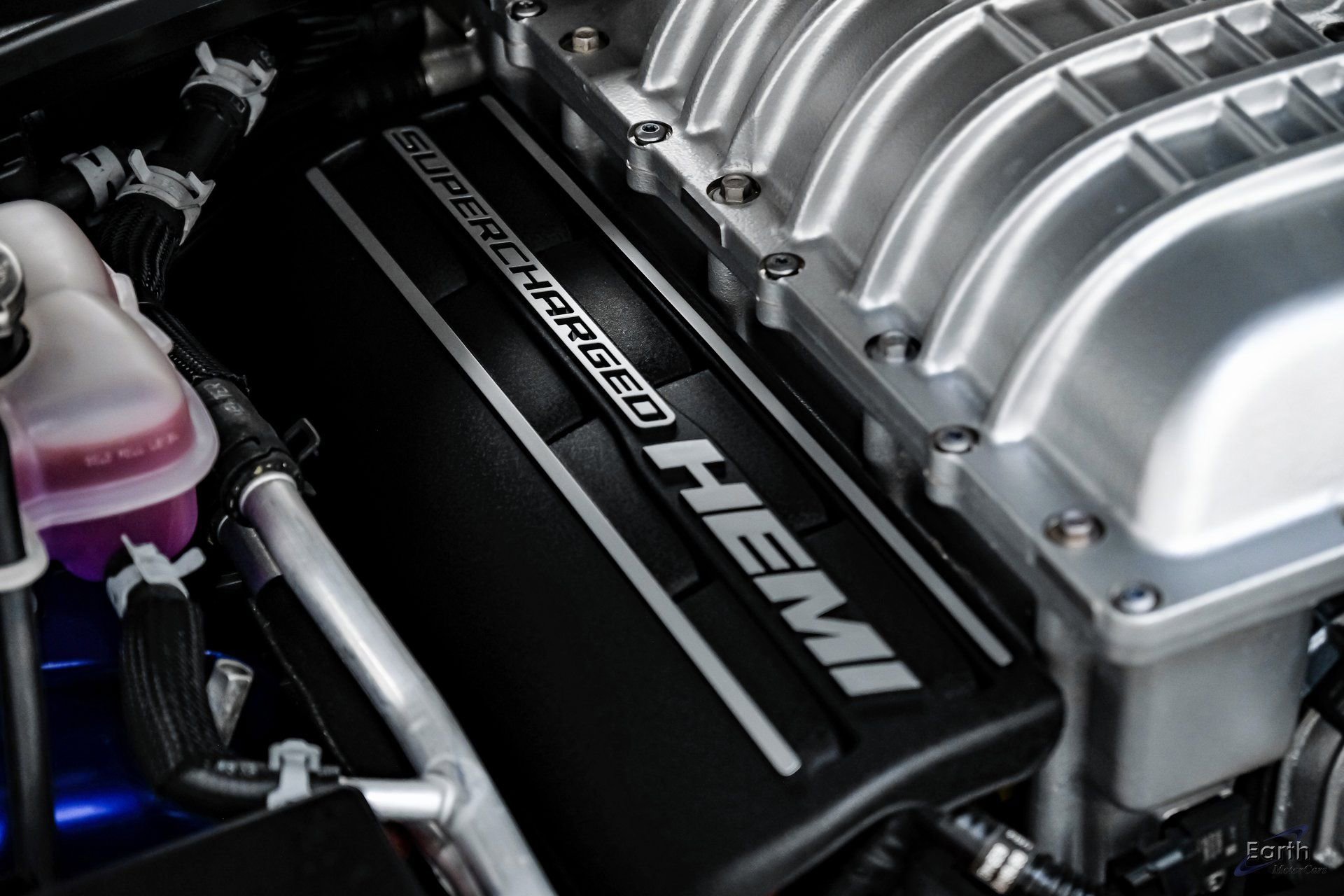 Used 2018 Dodge Challenger SRT Demon image 90