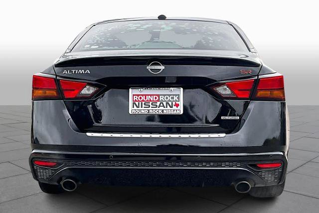 Certified 2023 Nissan Altima 2.0 SR image 4