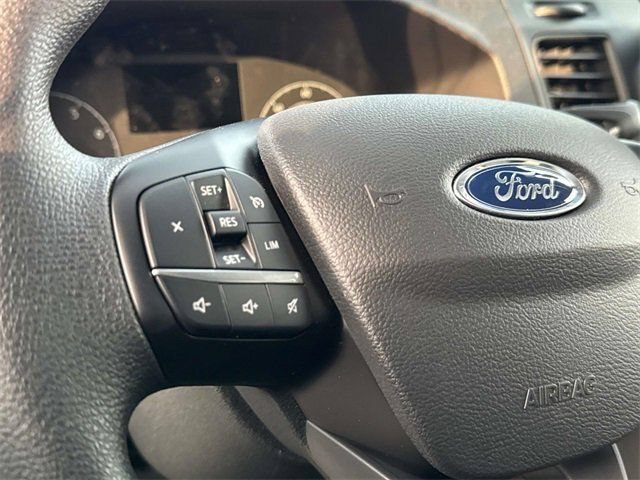New 2025 Ford Transit 250 Low Roof AWD image 17