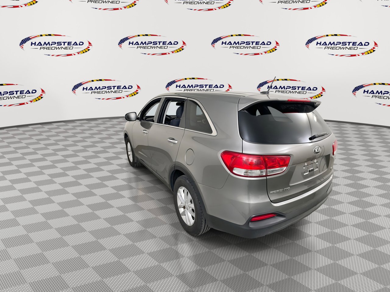 Used 2018 Kia Sorento L image 6