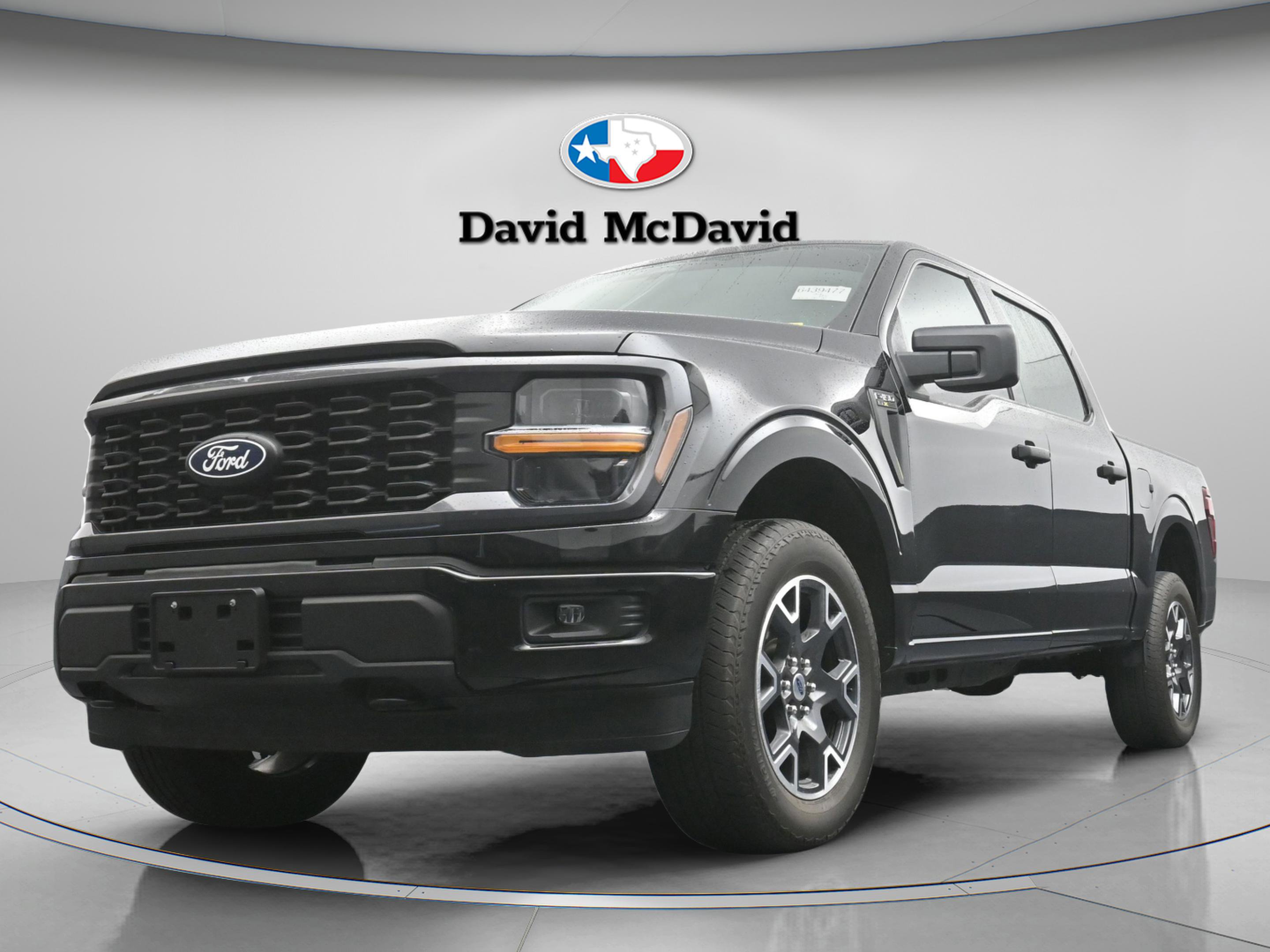 Used 2024 Ford F150 STX AWD/4WD image 29