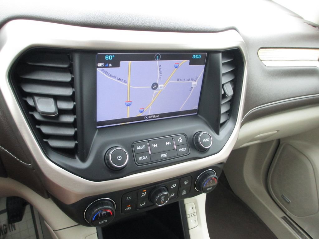 Used 2019 GMC Acadia Denali image 28