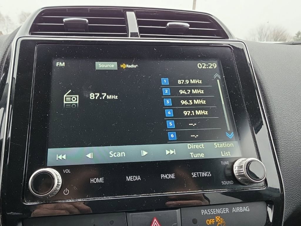 Used 2025 Mitsubishi Outlander Sport AWD image 11