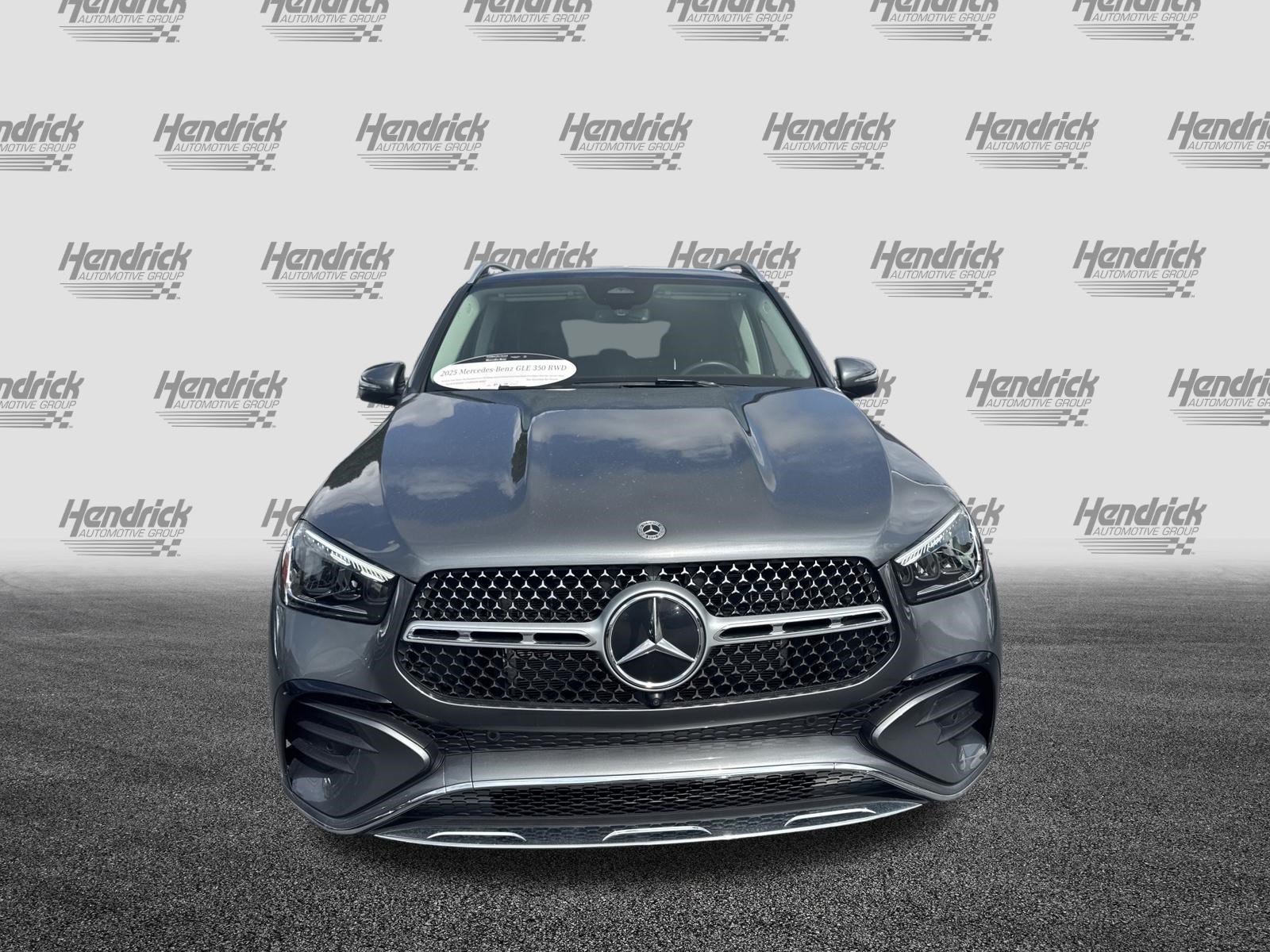 Certified 2025 Mercedes-Benz GLE 350 4MATIC image 3