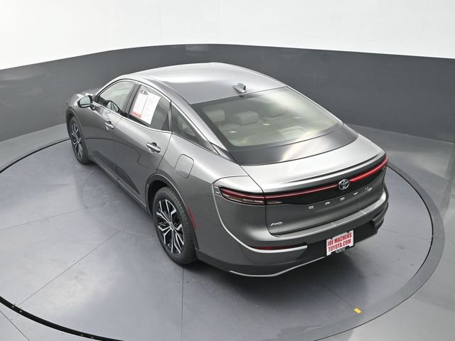 Certified 2023 Toyota Crown AWD/4WD image 26
