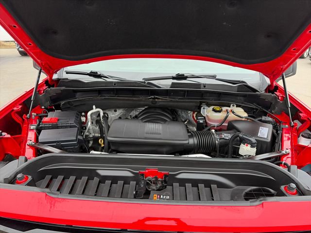 Used 2020 GMC Sierra 1500 Elevation w/ Elevation Convenience Package image 46