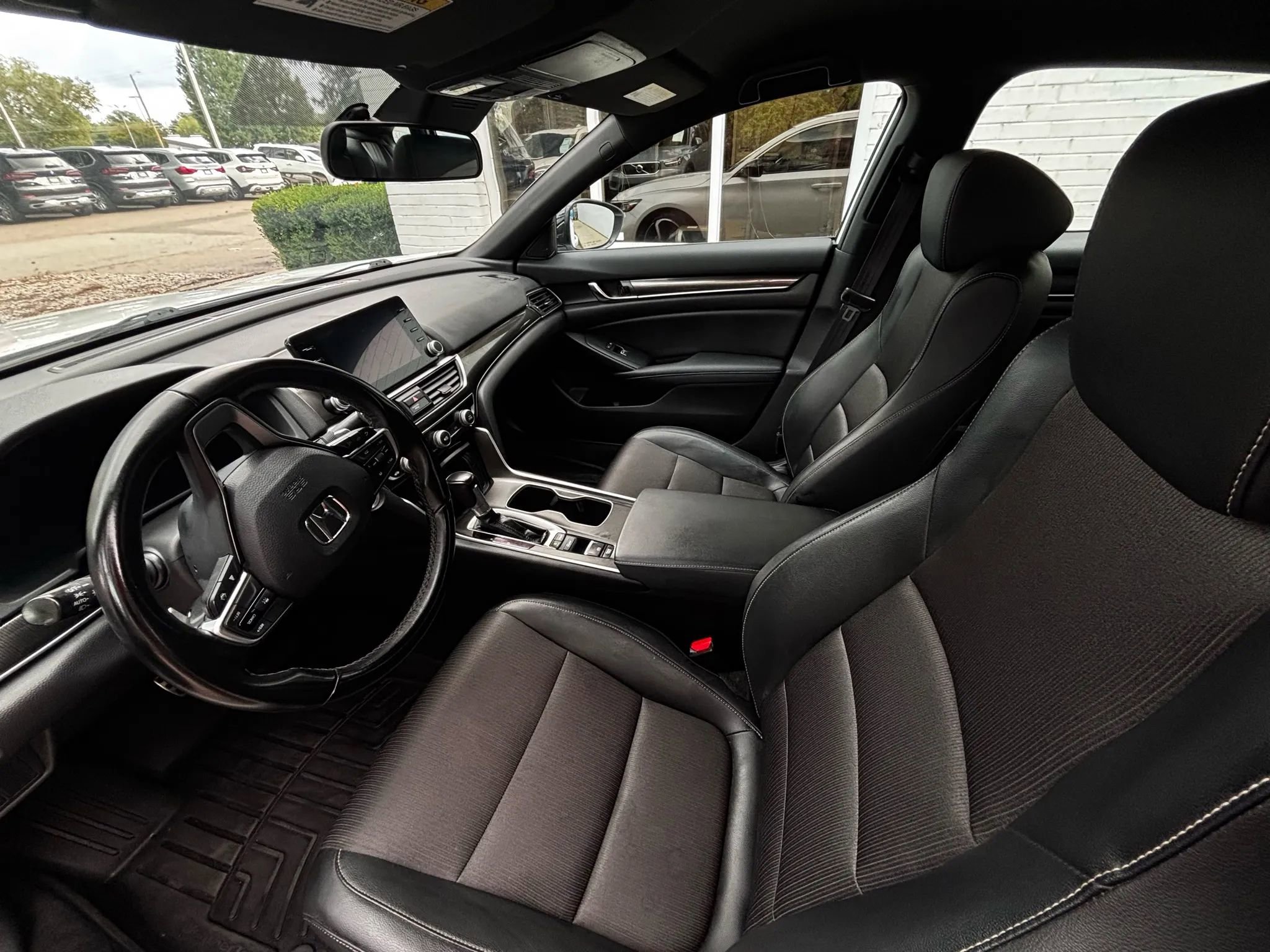 Used 2022 Honda Accord Sport image 19