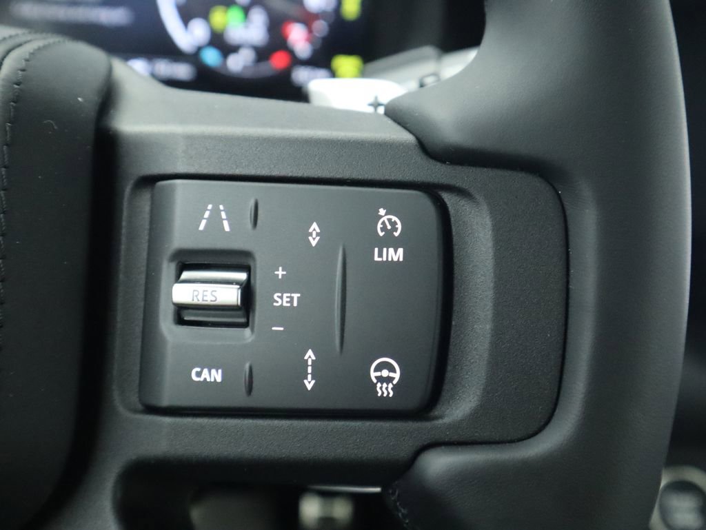 New 2025 Land Rover Defender 130 V8 image 12