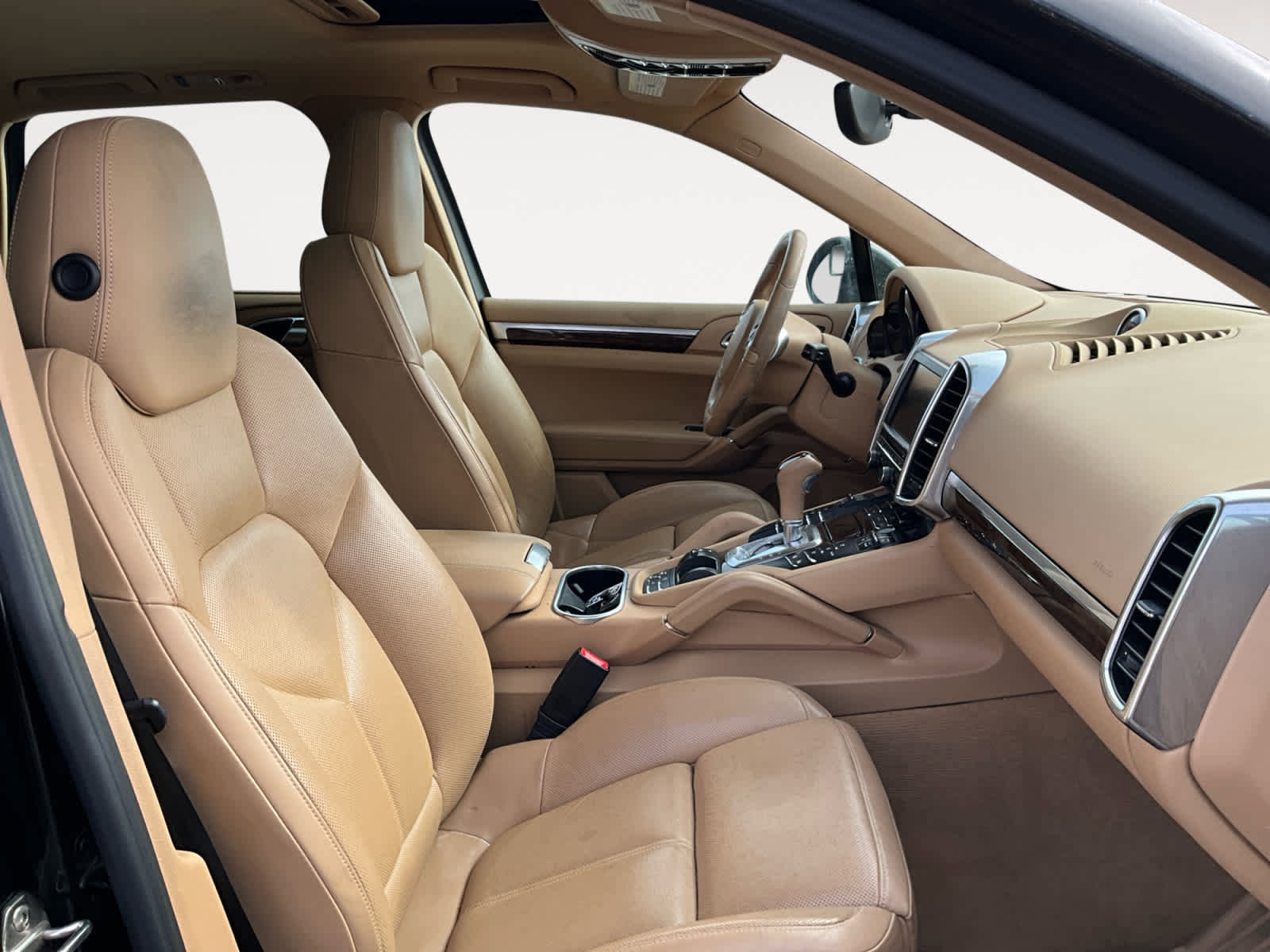 Used 2013 Porsche Cayenne image 14