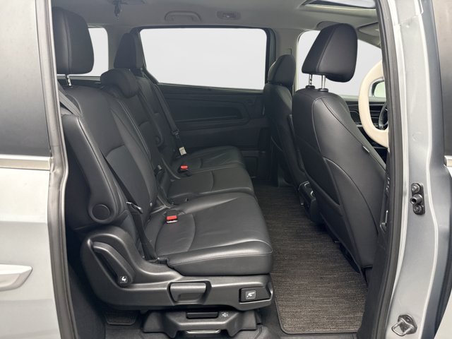 Used 2025 Honda Odyssey EX-L image 19