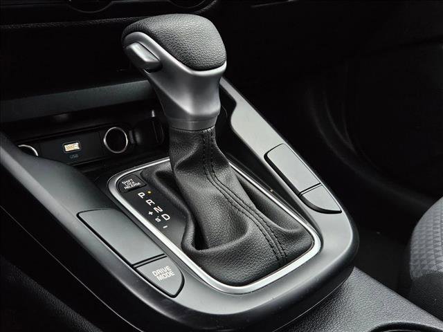 Used 2025 Kia Soul LX w/ LX Technology Package image 14