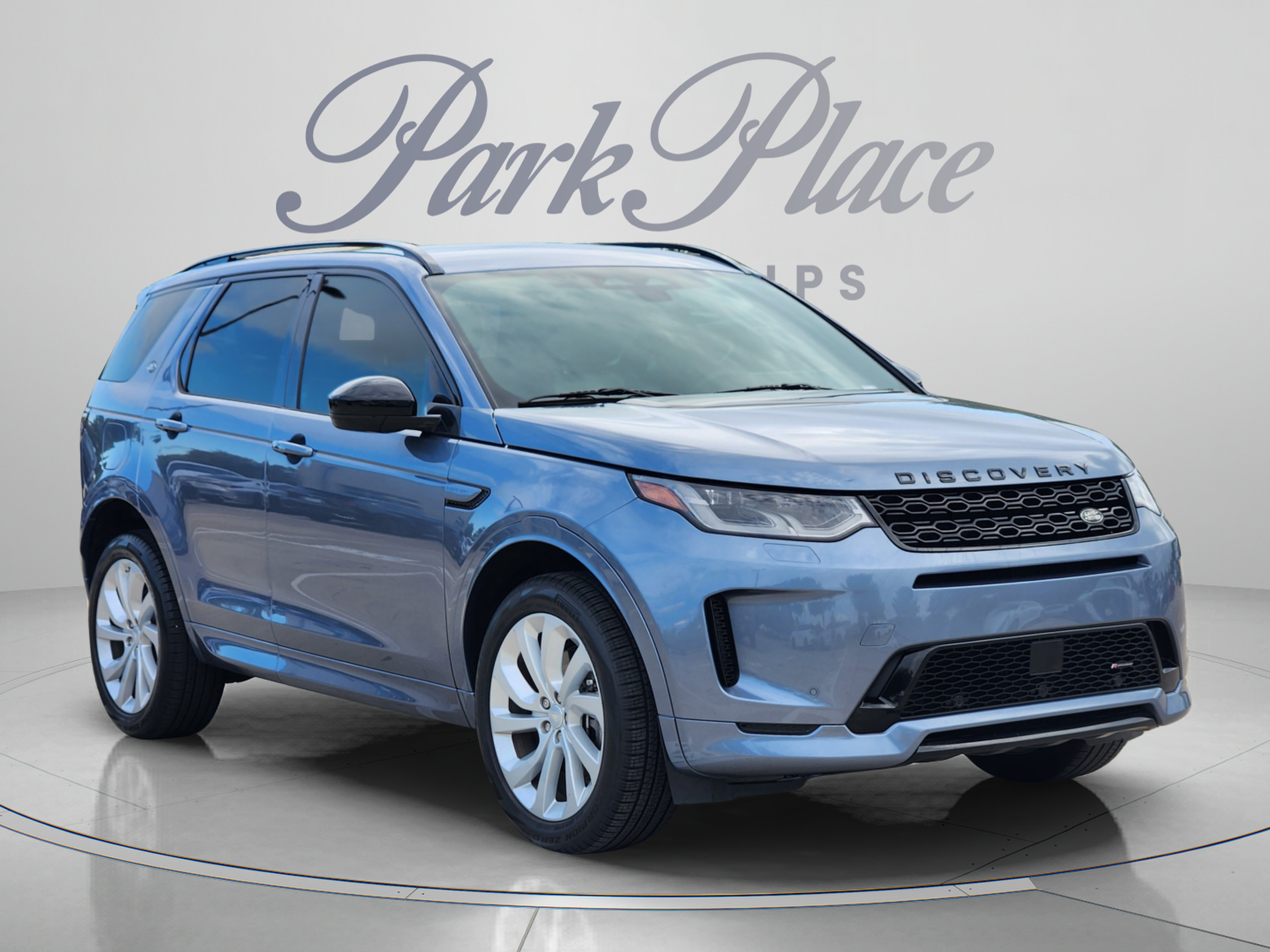 Used 2023 Land Rover Discovery Sport S R-Dynamic AWD/4WD image 5