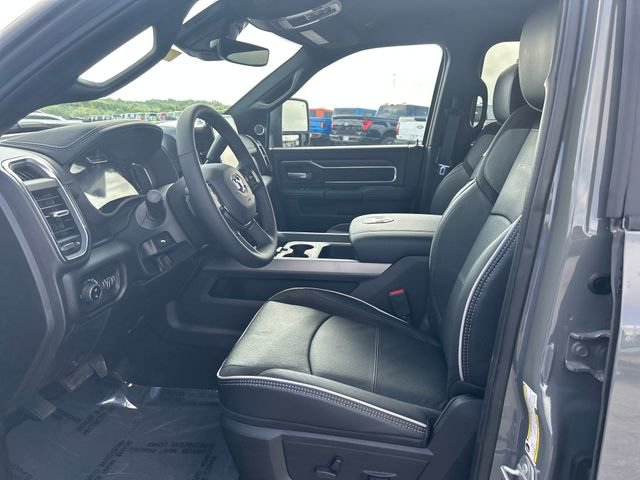 New 2026 RAM 2500 Laramie image 9