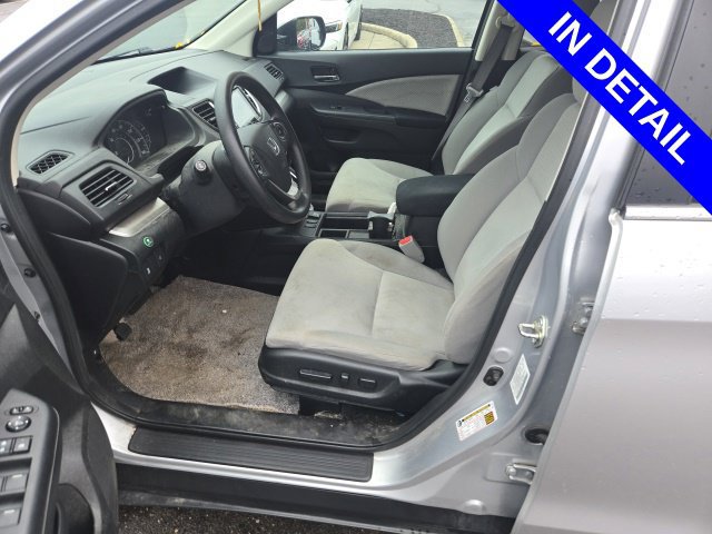 Used 2016 Honda CR-V EX image 14