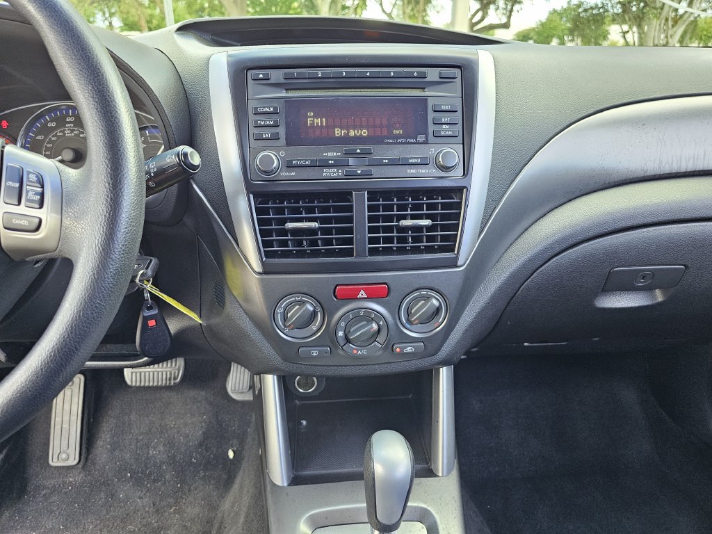 Used 2011 Subaru Forester 2.5X AWD/4WD image 18
