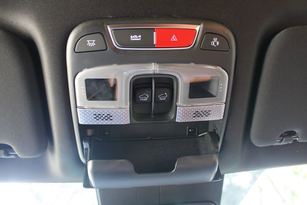 New 2025 Kia Telluride SX X-Line image 57