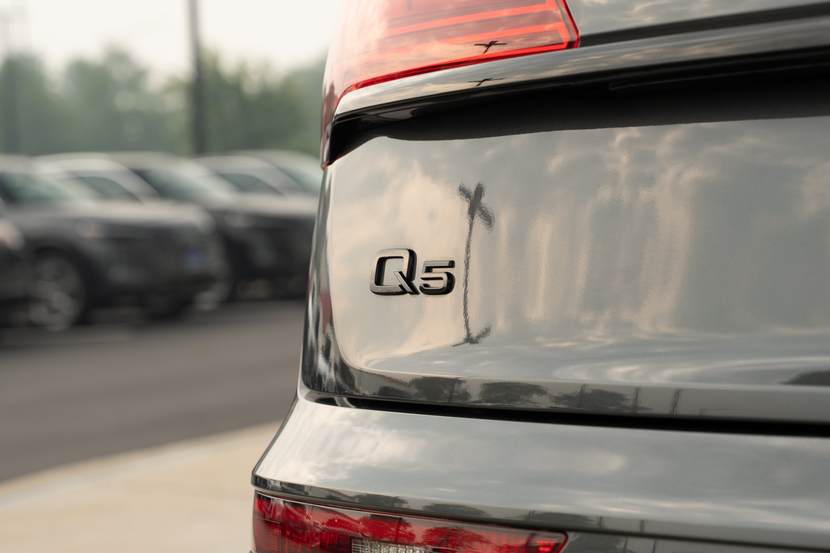 Certified 2024 Audi Q5 2.0T Premium AWD/4WD image 25