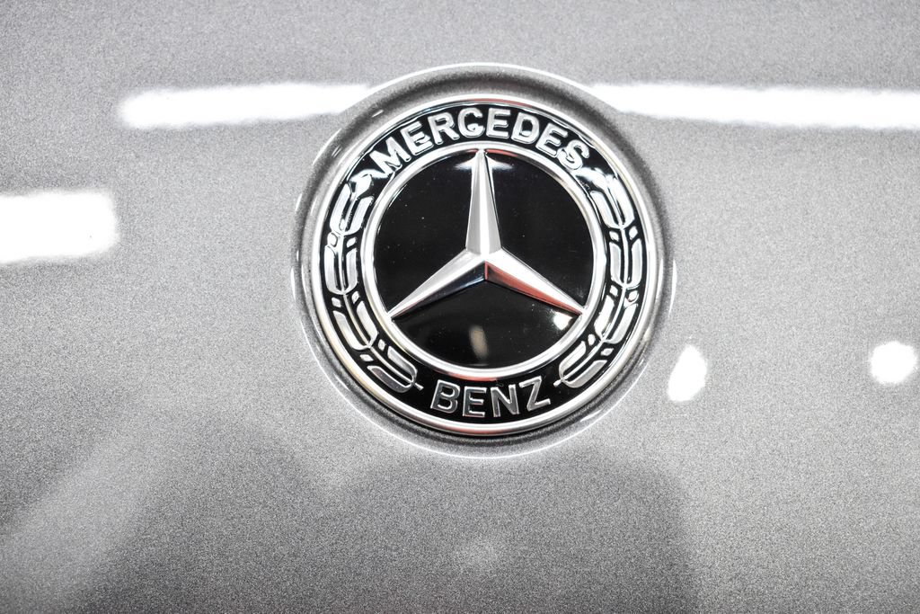 Certified 2026 Mercedes-Benz GLA 250 4MATIC image 10