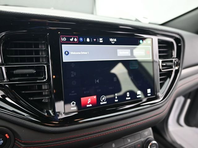 New 2025 Dodge Durango GT image 34