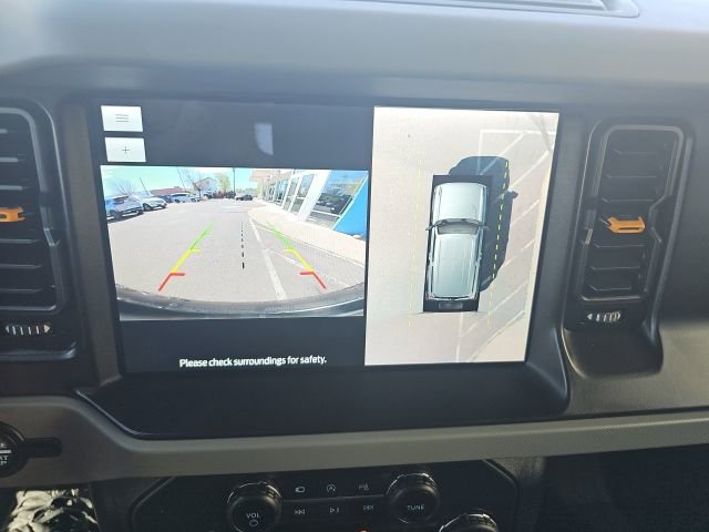 Used 2022 Ford Bronco Badlands AWD/4WD image 15