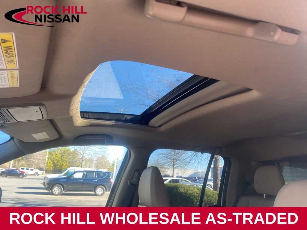 Used 2018 Honda Ridgeline RTL-E image 15