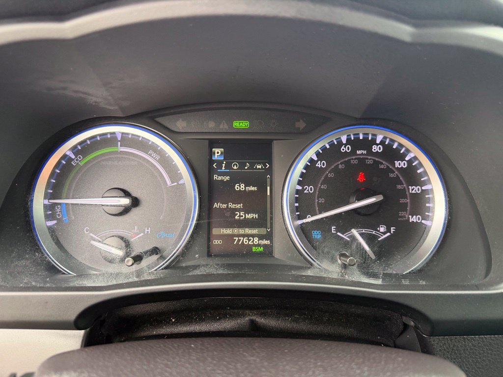 Used 2019 Toyota Highlander XLE AWD/4WD image 21