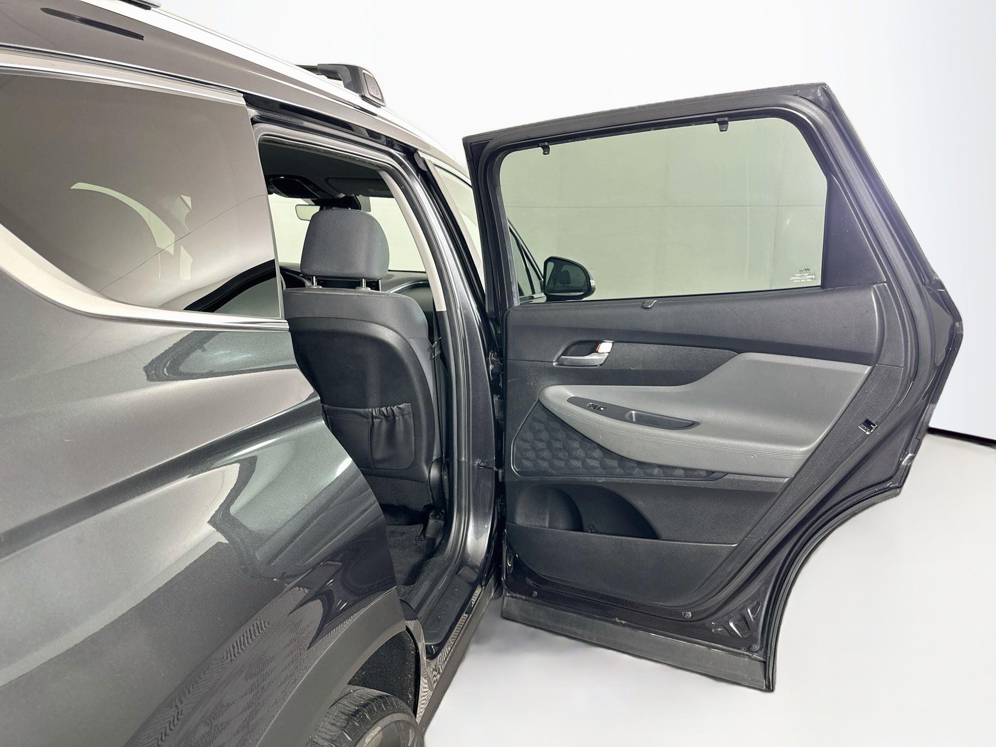 Used 2022 Hyundai Santa Fe SEL w/ Convenience Package FWD image 30