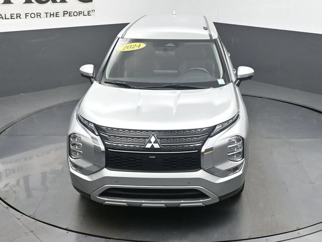 Used 2024 Mitsubishi Outlander SE FWD image 65