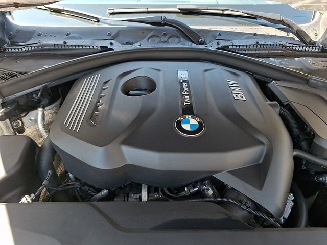 Used 2018 BMW 430i Gran Coupe xDrive image 29