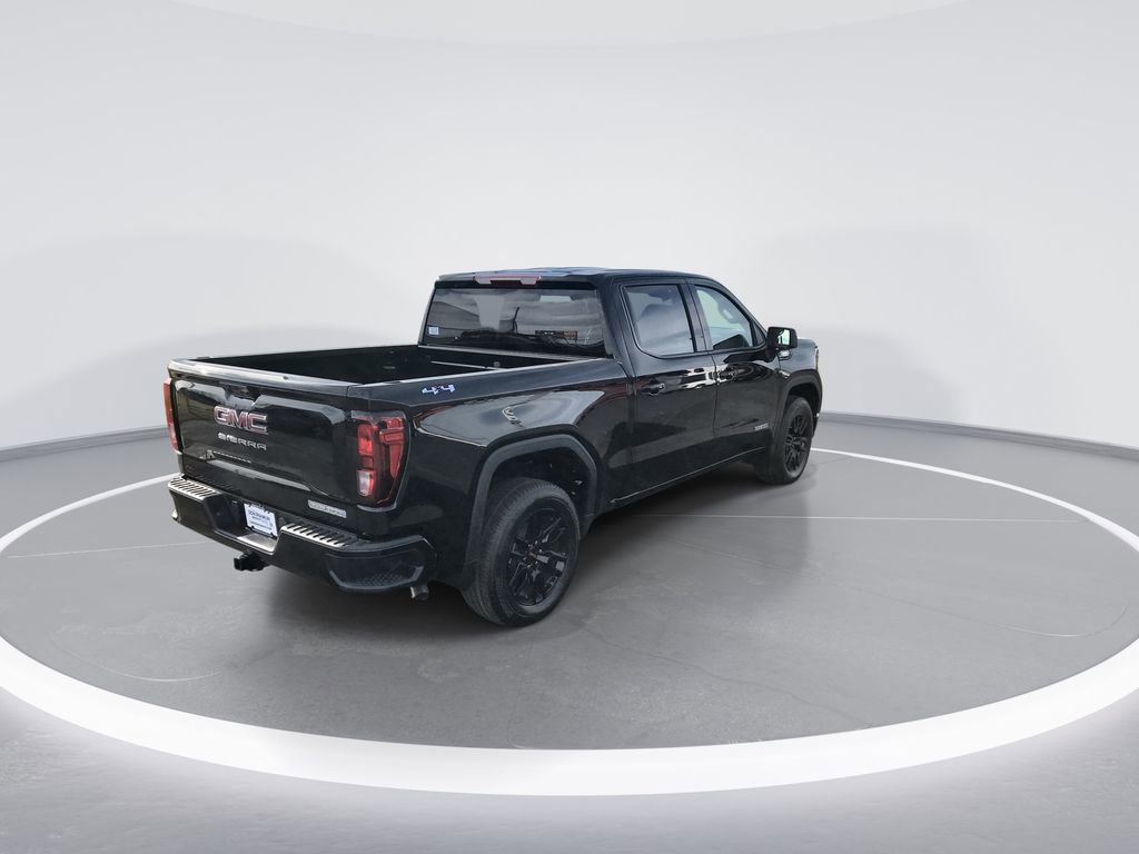 New 2026 GMC Sierra 1500 Elevation image 8