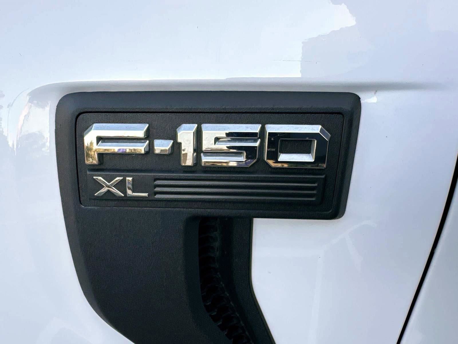 Used 2023 Ford F150 XL image 7