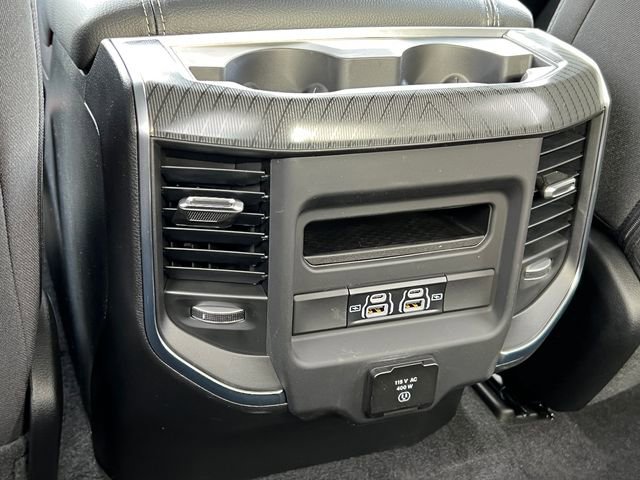 New 2026 RAM 1500 Big Horn image 32