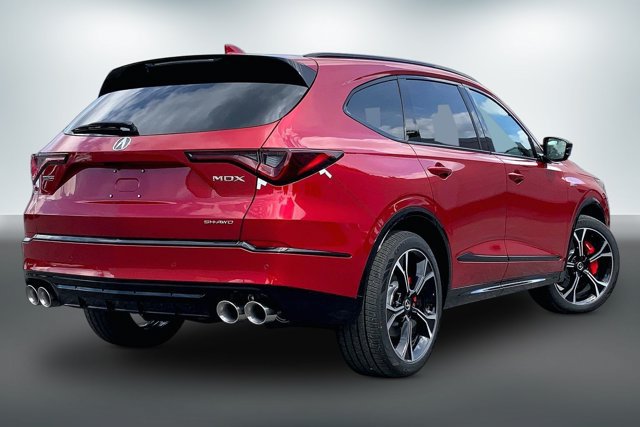 New 2026 Acura MDX Type S w/ Advance Package AWD/4WD image 5