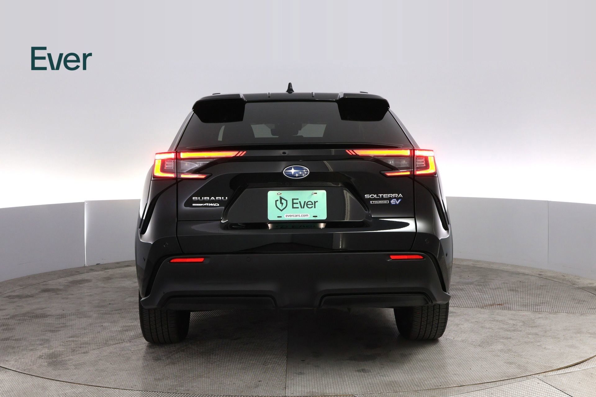 Used 2023 Subaru Solterra AWD image 15