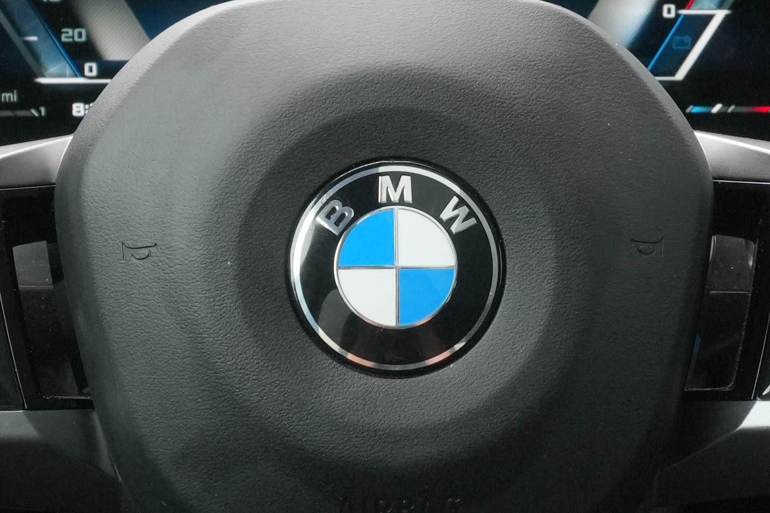Certified 2026 BMW X3 M50 AWD/4WD image 12