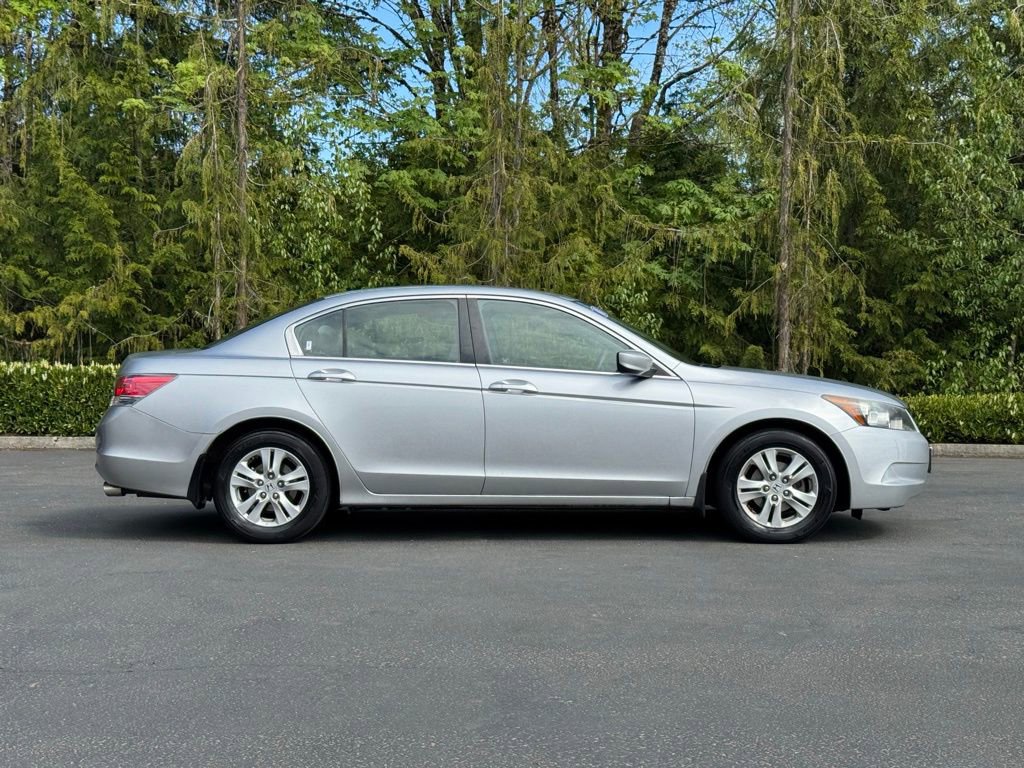 Used 2008 Honda Accord LX-P image 19