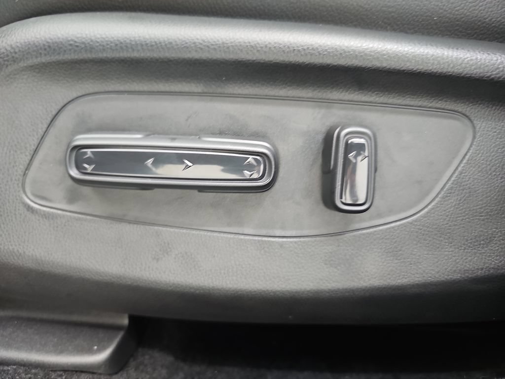 New 2027 Honda HR-V EX-L image 33