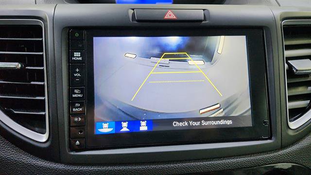 Used 2015 Honda CR-V EX-L image 15