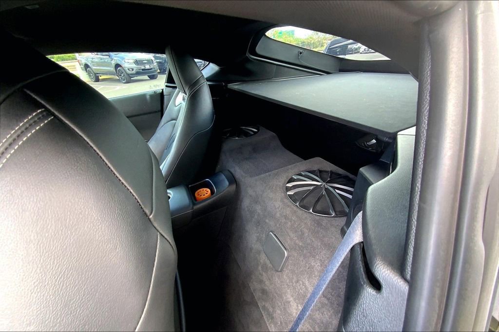 Used 2022 Toyota Supra RWD image 24