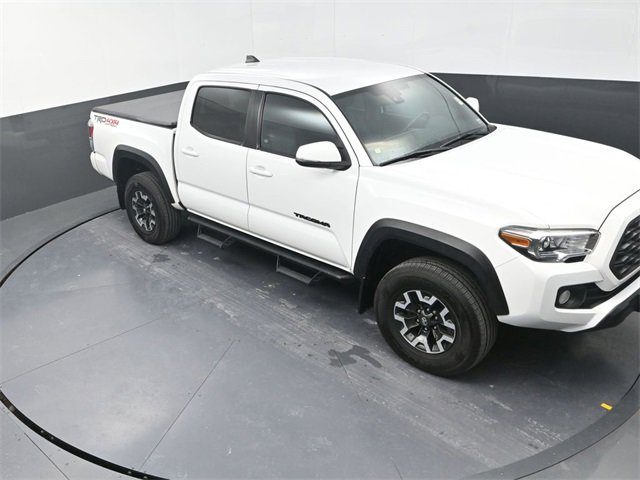 Used 2020 Toyota Tacoma TRD Off-Road image 19