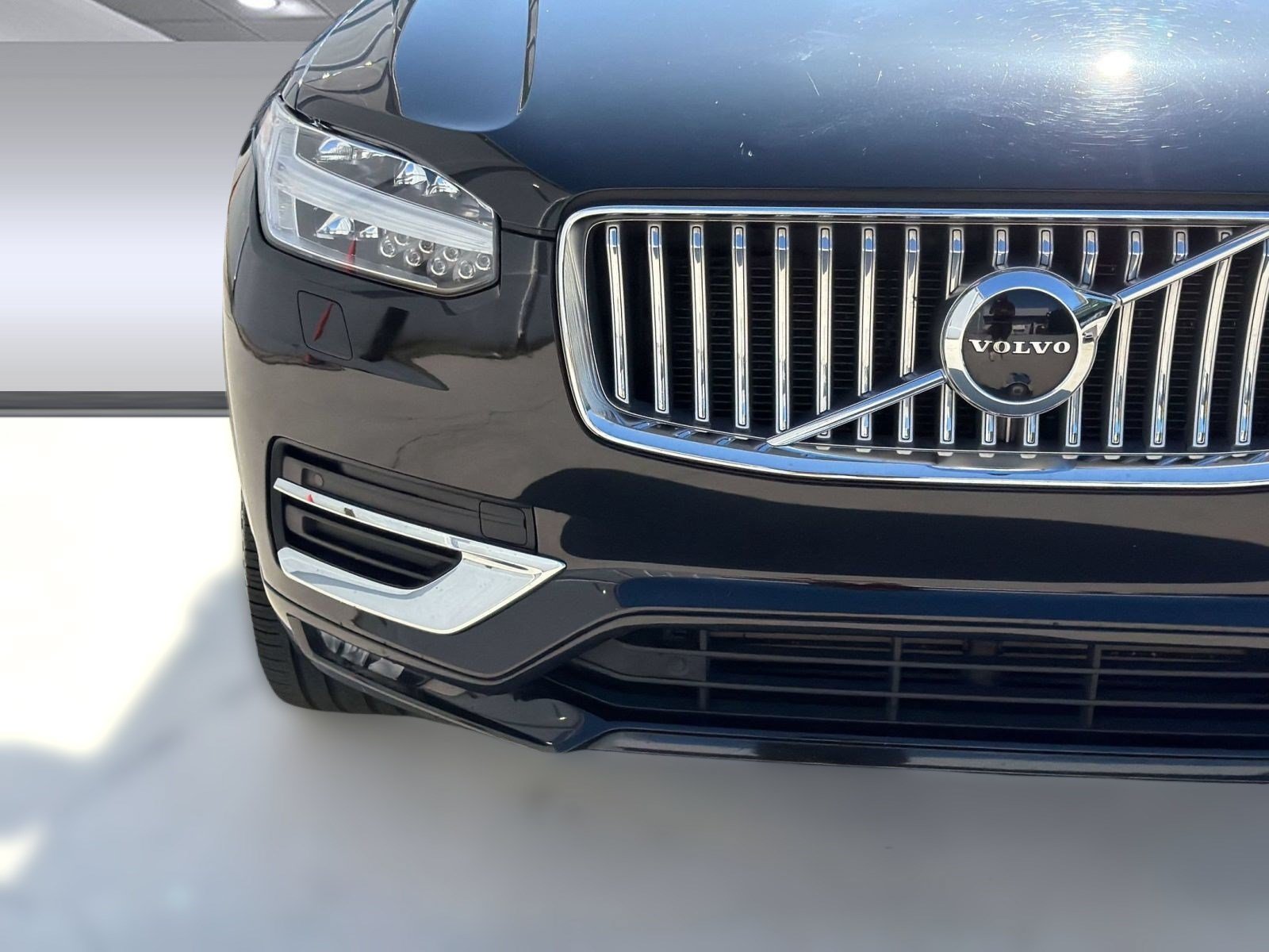 Used 2021 Volvo XC90 T6 Inscription w/ Advanced Package AWD/4WD image 11