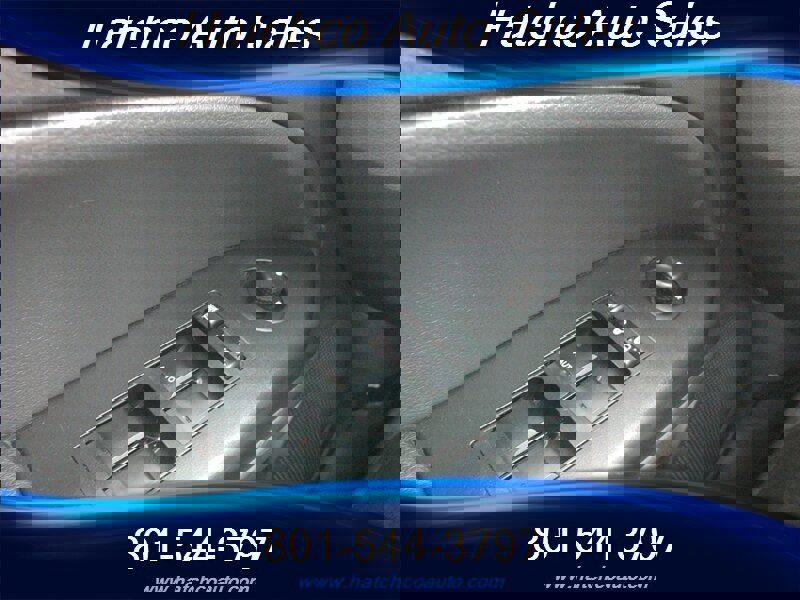 Used 2010 Dodge Caliber Mainstreet w/ Driver Convenience Group image 15