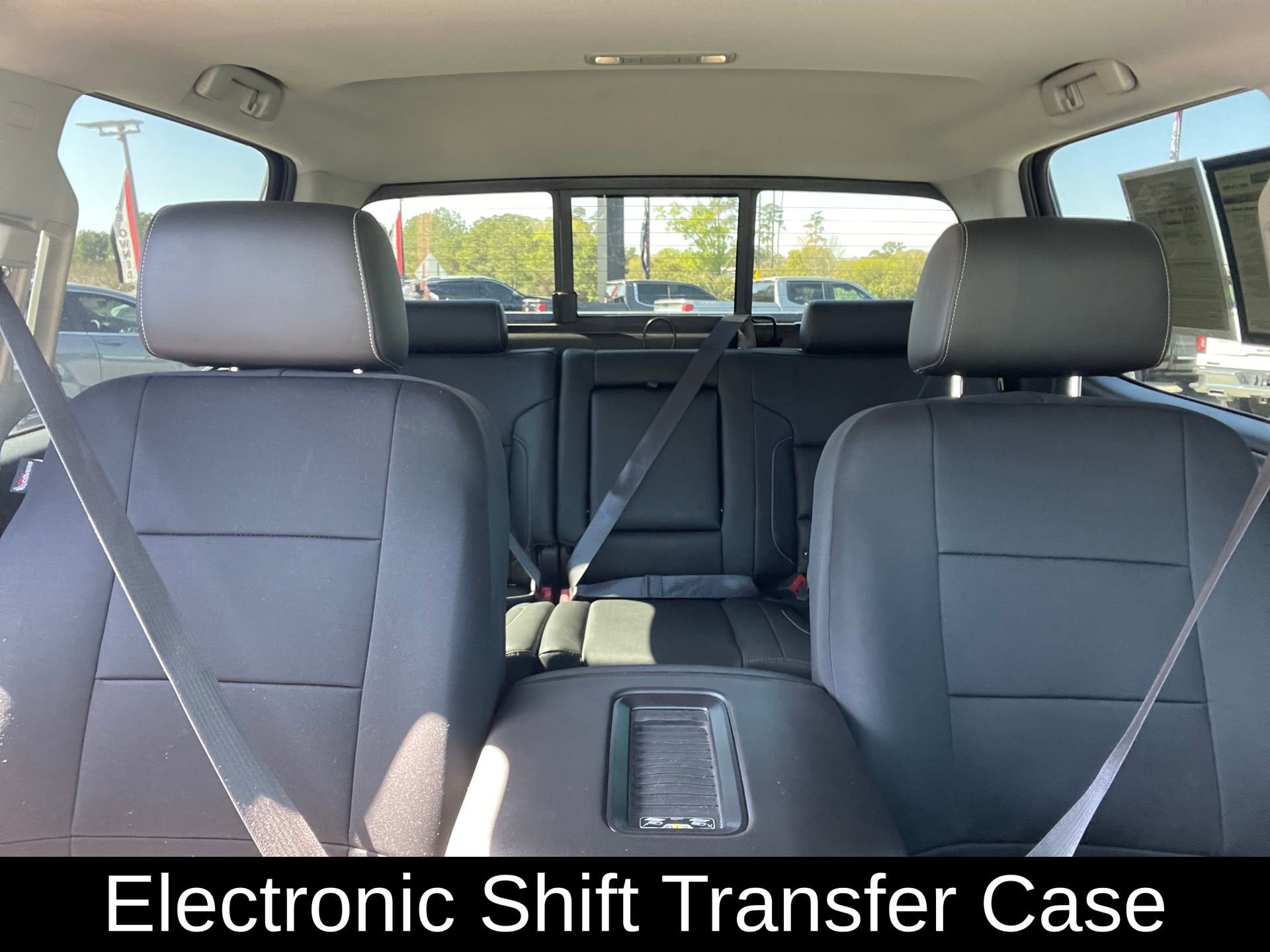 Used 2016 Chevrolet Silverado 2500 LTZ w/ Duramax Plus Package image 29