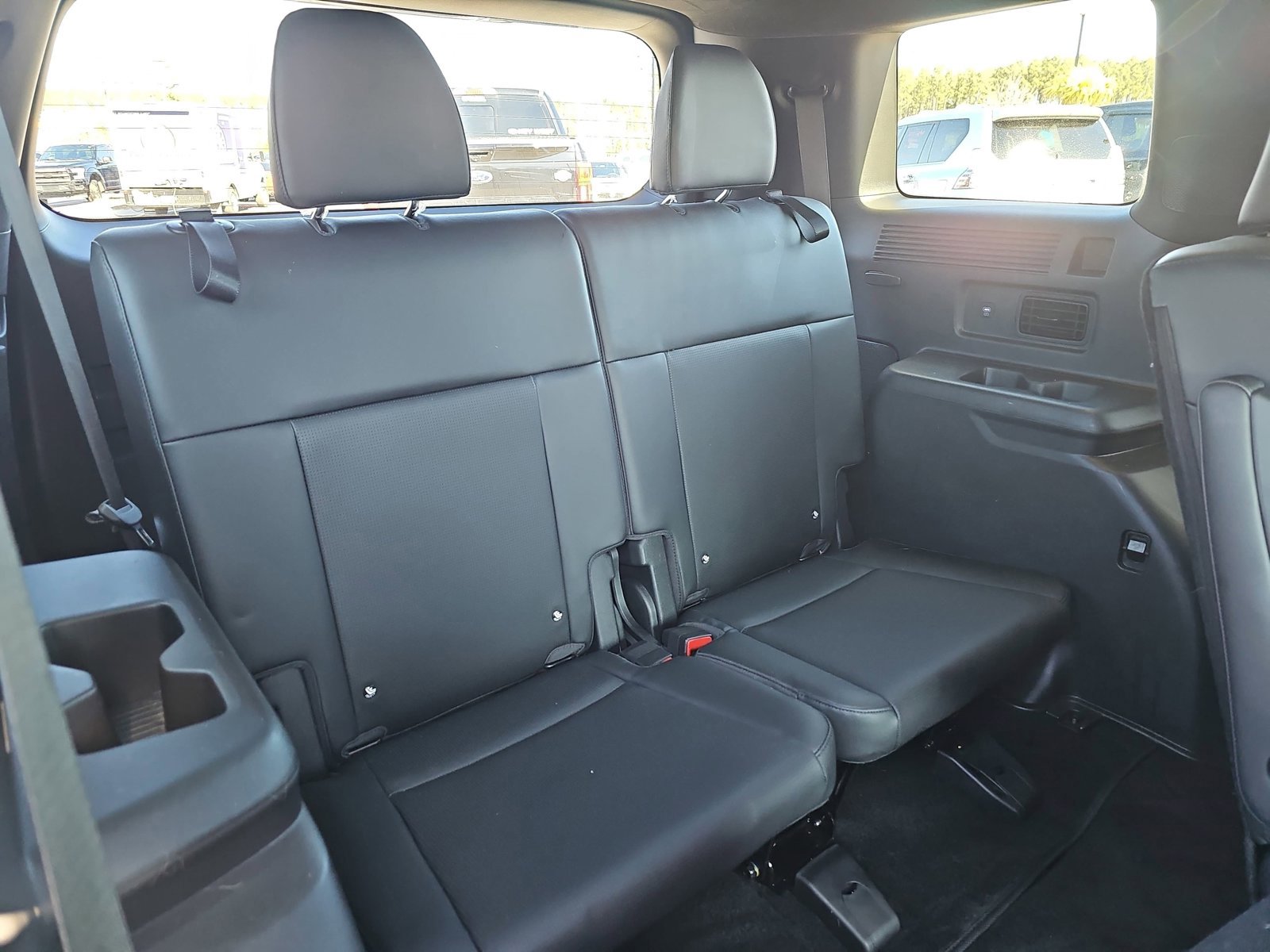 Used 2024 Hyundai Santa Fe Calligraphy image 12